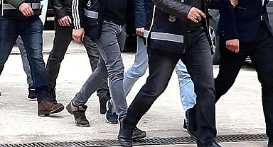 Bakan Yerlikaya paylaştı! 8 ilde DEAŞ terör örgütüne operasyon