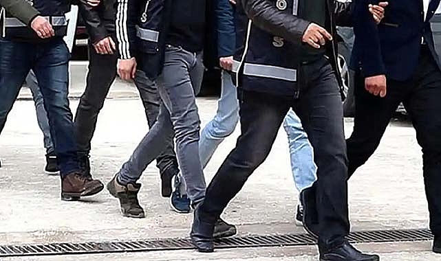 Bakan Yerlikaya paylaştı! 8 ilde DEAŞ terör örgütüne operasyon