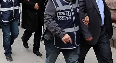 Bakan Yerlikaya paylaştı! "MAHZEN-13" operasyonlarında 2️5 şüpheli yakalandı