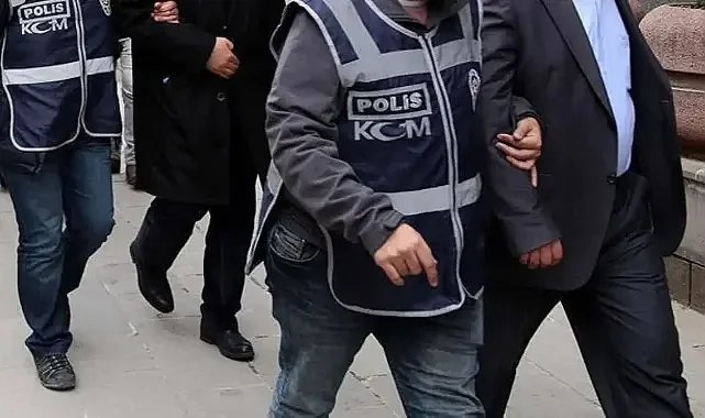 Bakan Yerlikaya paylaştı! "MAHZEN-13" operasyonlarında 2️5 şüpheli yakalandı