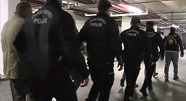 Bakan Yerlikaya paylaştı! "Memocan" Organize Suç Örgütü çökertildi