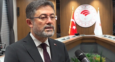 Bakan Yumaklı'dan Benekli balon balığı açıklaması