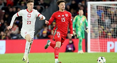 Başakşehir’den, Krzystof Piatek'e tebrik