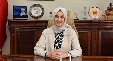 Belediye Başkanı Çakmak'tan veda mesajı