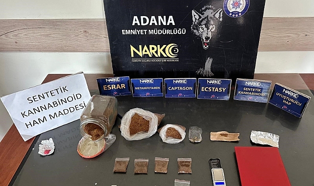 Bir haftada 22 torbacı tutuklandı