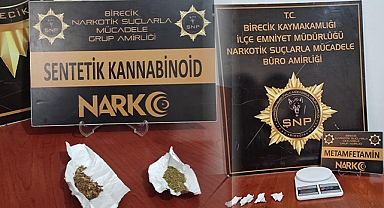 Birecik Kaymakamlığı, şubat ayının bilançosunu açıkladı!