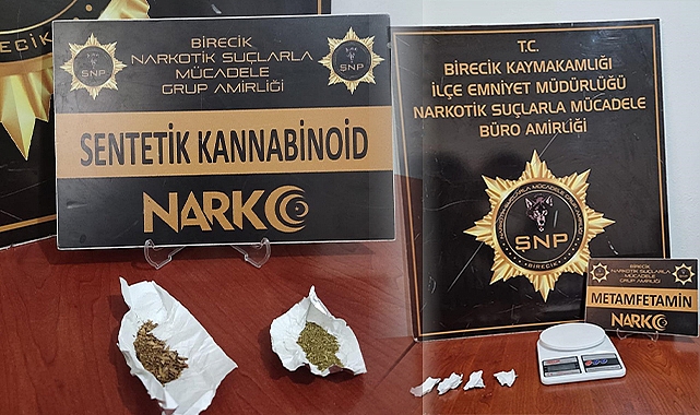 Birecik Kaymakamlığı, şubat ayının bilançosunu açıkladı!