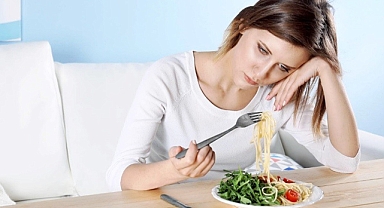 "Borderline kişilik bozukluğu olanlar, sık sık boşluk hissi yaşayabilir"