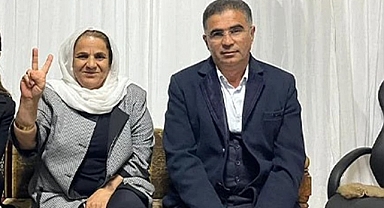 Bozova'da seçimi DEM Parti kazandı