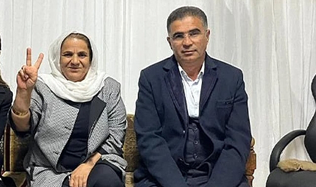 Bozova'da seçimi DEM Parti kazandı