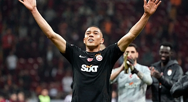 Carlos Vinicius: "Kurduğumuz aile ortamı ile şampiyon olacağımıza inanıyorum"