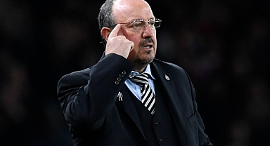 Celta Vigo’da Rafael Benitez dönemi sona erdi!