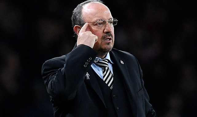 Celta Vigo’da Rafael Benitez dönemi sona erdi!