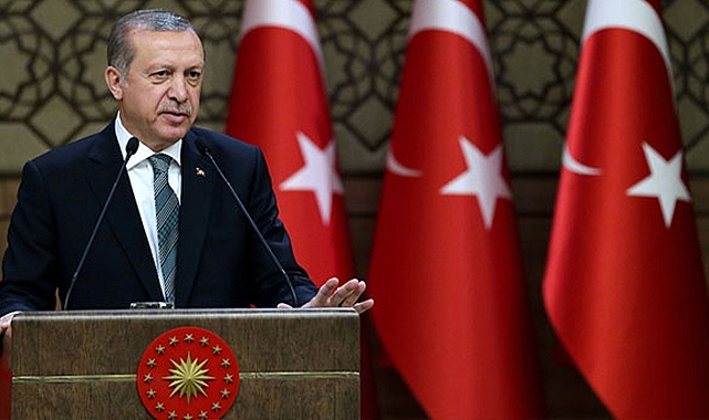 Cumhurbaşkanı Erdoğan'dan açıklama! "Benim için bu bir final, son seçimim"