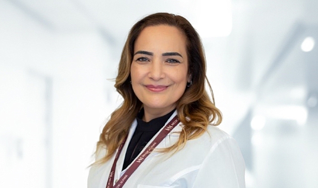 Doktordan uyarı: "Emziren anneler oruç tutmadan önce doktoruna danışmalı"