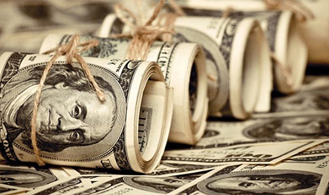"Dolar, 15 gün sonra 40 TL olacak” iddialarına ilişkin açıklama!