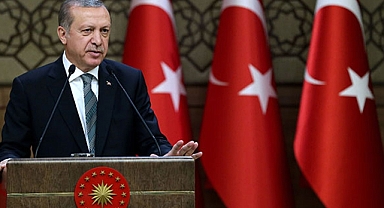 Emeklilerin beklediği haberi Cumhurbaşkanı Erdoğan verdi!  2 ila 5 Nisan tarihleri...