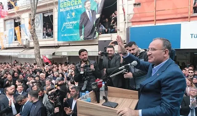 Cumhurbaşkanı Erdoğan, Şanlıurfa'ya miting için geliyor