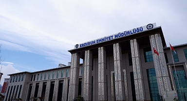 Erzurum'da FETÖ operasyonu