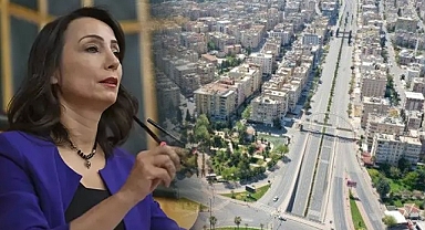 Eş Başkan Hatimoğulları'nın Şanlıurfa'daki programı belli oldu