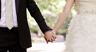 Evlilik kredisine 22 günde binlerce çift başvuruda bulundu