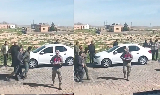 Eyyübiye'de seçim kavgası!