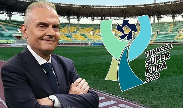 Fenerbahçe-Galatasaray Süper Kupa Finali tehlikede!