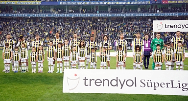 Fenerbahçe için kritik hafta