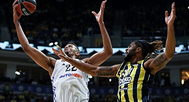 Fenerbahçe, Real Madrid'e konuk olacak
