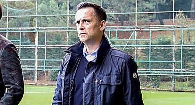 Fenerbahçe Sportif Direktörü  Branco: "Oyuncularımızın hayatı tehlikedeydi"