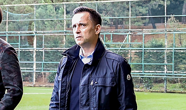 Fenerbahçe Sportif Direktörü  Branco: "Oyuncularımızın hayatı tehlikedeydi"
