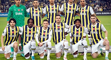 Fenerbahçe, Union Saint-Gilloise’e konuk olacak