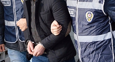FETÖ'den hakkında kesinleşmiş hapis cezası olan şahıs yakalandı