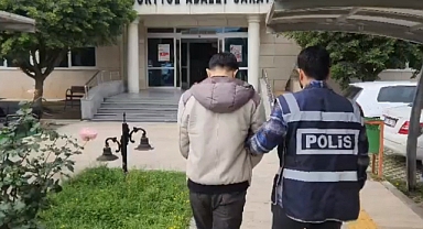 Gözaltına alınan 2 şüpheli tutuklandı