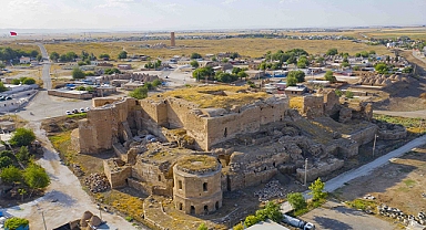 Harran belediye başkanı adayı, adaylıktan çekildi