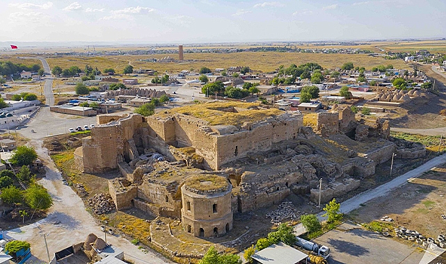 Harran belediye başkanı adayı, adaylıktan çekildi