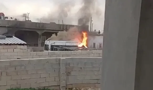 Harran'daki silahlı kavgada yeni gelişme!