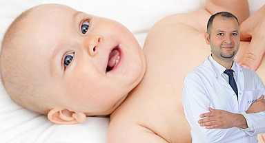 “Her 4 çocuktan 1’i kulak şekil bozukluğuyla doğuyor”