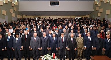Hulusi Akar: “Son terörist etkisiz hale gelene kadar bu olay bitmeyecek”