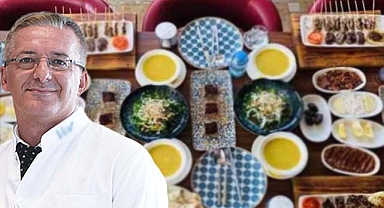 İftarda hızlı yemek yemeye dikkat! Rahatsızlıklara neden olabilir