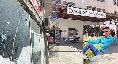 İki grup arasında silahlı kavga: 1 ölü, 2 yaralı