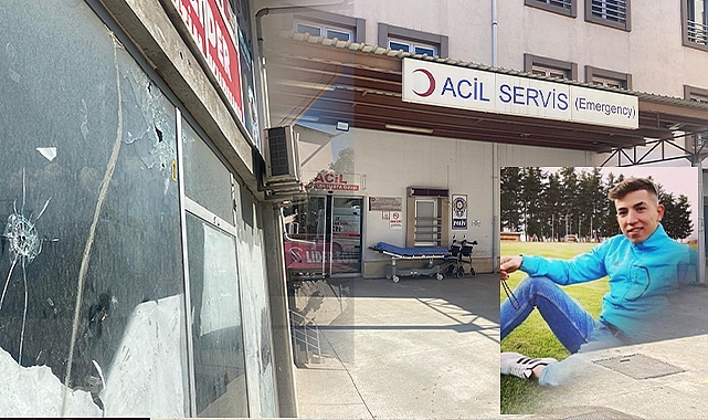 İki grup arasında silahlı kavga: 1 ölü, 2 yaralı