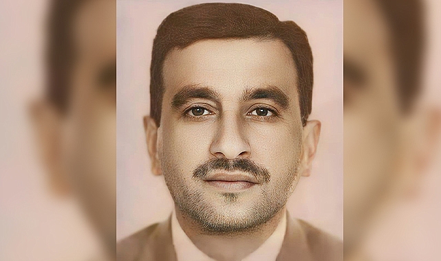 İmam camide iple kendini asarak intihar etti