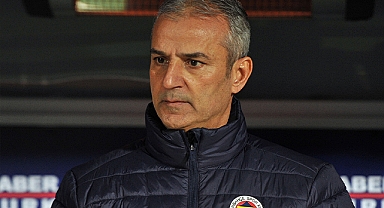 İsmail Kartal: "Normalde bu maçın iptal olması lazım"