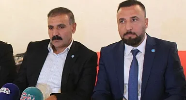 İYİ Parti adayı Eroğlu, Delioğlu'nu eleştirerek projelerini açıkladı