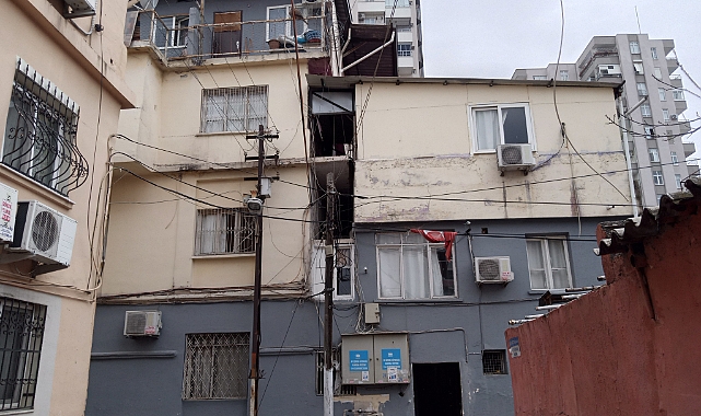 Kaldığı evde tabanca ile vurularak öldürüldü