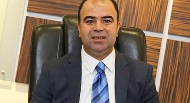 Karaköprü'de seçimin kazananı Nihat Çiftçi oldu