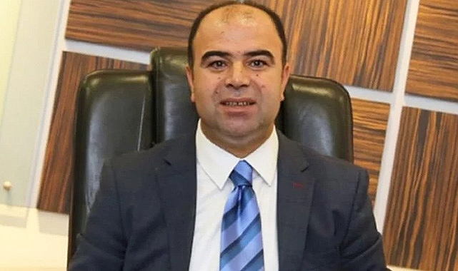 Karaköprü'de seçimin kazananı Nihat Çiftçi oldu