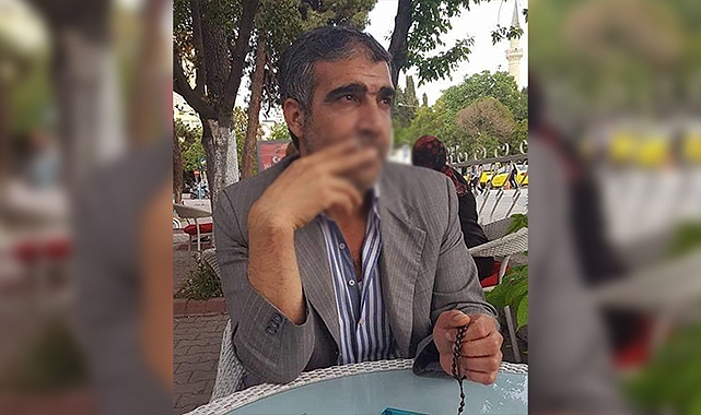Kavgayı ayırmak isterken canından oldu!