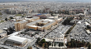 Mehmet Akif İnan Eğitim ve Araştırma Hastanesi'nde yeni gelişme!